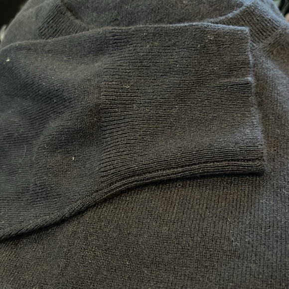 JCrew Cashmere sweater XXL - Picture 3 of 3